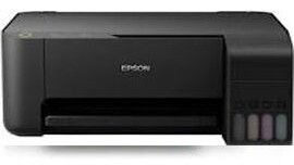 Epson Ecotank l3110 allin-one Printer