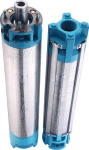 V-5 Noryl Radial Flow Submersible Pumpset