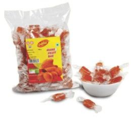 Mango Fruit Candies