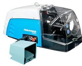 Skiving Hose Crimping Machine