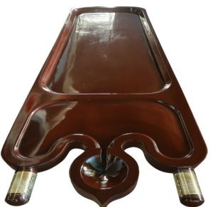 FRP Massage Table