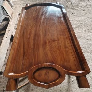 Mini Droni Massage Table