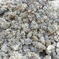 Calcined Bauxite