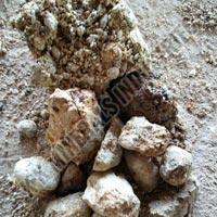 Calcined Bauxite
