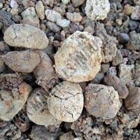 Calcined Bauxite