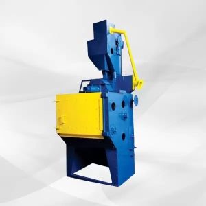 Tumblast Shot Blasting Machine