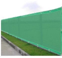 Green Anti Bird Net