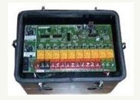 Sequential Timer Cards