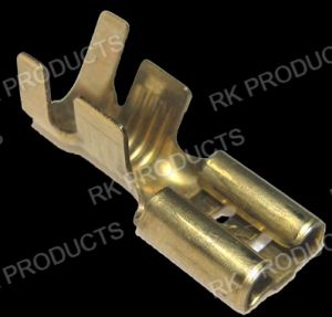 Brass Switch Terminal