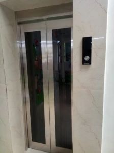 Hydraulic Passenger Elevator