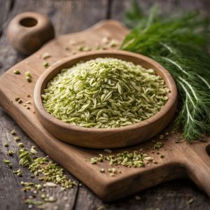 Fennel Seed