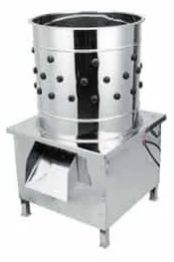 Chicken Feather Cleaning Machine