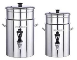 Electric Filter Coffee Maker