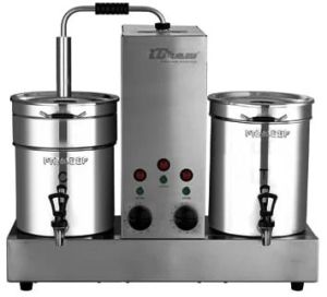 Filter Coffee and Tea Maker