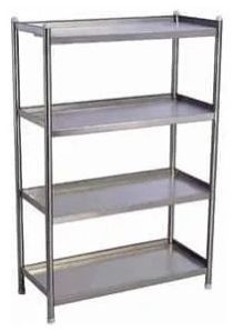 Stainless Steel Rack