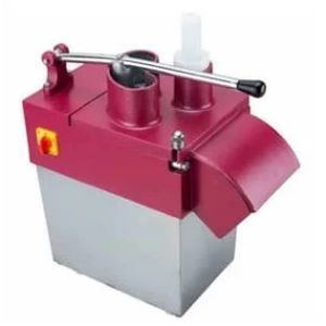 Vegetable Cutting Machine