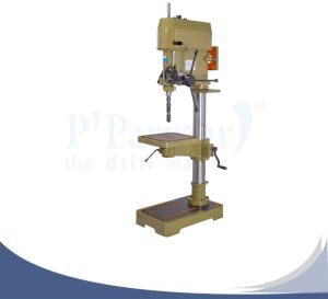PRL-40 Pillar Drill Machine
