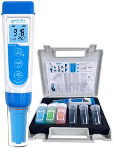 PH60 Pocket Tester