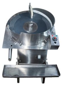 Tablet Counting Machine