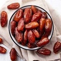 Red Seedless Dates