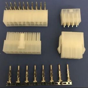 Mini Fit Connector