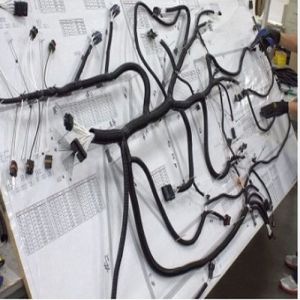 Wire Harness