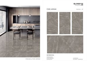 Digital Parking Tiles