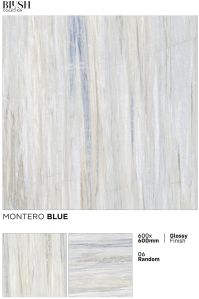 Nano Vitrified Ceramic Tiles