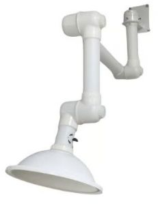 PP Laboratory Spot Extractor