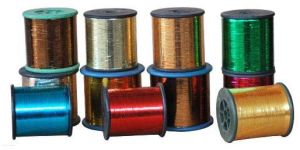 Lurex Metallic Thread