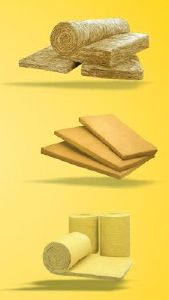 Rockwool Mattress