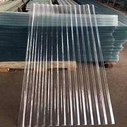 Fibre Roofing Sheet