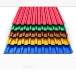 Gc Corrugated Sheet