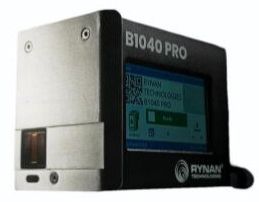 Label Coding Machine