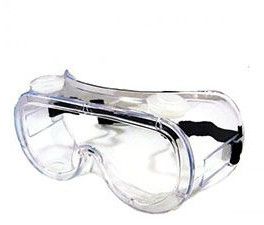 Chemical Splash Goggle