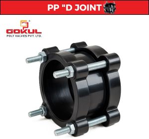 Polypropylene D JOINT