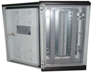 Control Junction Box