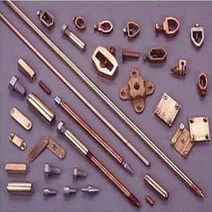 Earthing Solution