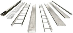 Ladder Cable Tray