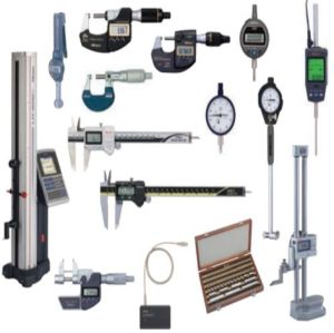 Measuring Instruments