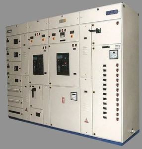 Power Control Centre
