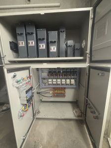Power Factor Correction Bank