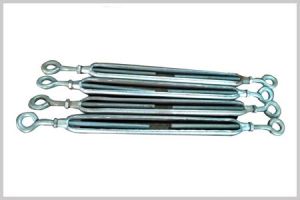 Wire Adjustable Screw, Mild Steel