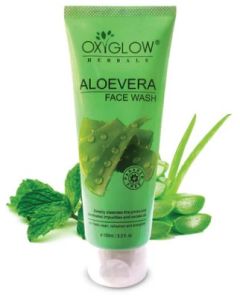 Aloe Vera Face Wash