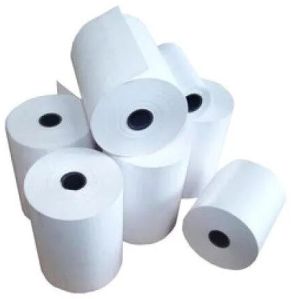 Thermal Paper Rolls