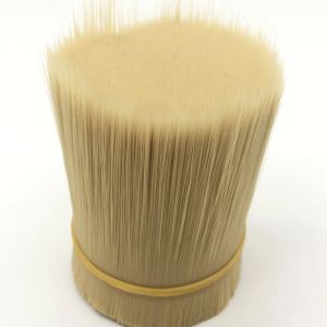 Synthetic Bristle Nylon Brush