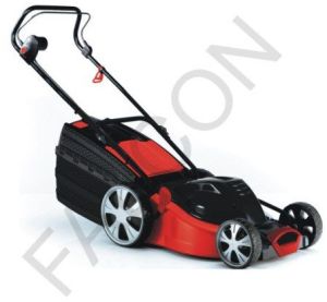Falcon Electric Rotary Lawn Mower