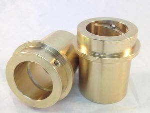 Brass Casting