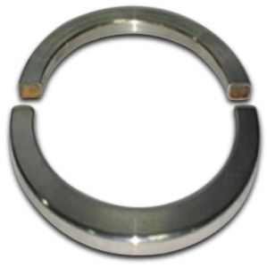 Split Ring