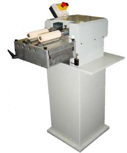 Sole Coloring Machine